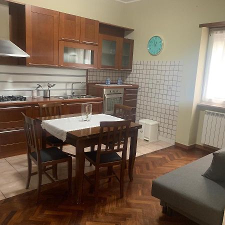 Vittoria Apartman Celano Kültér fotó