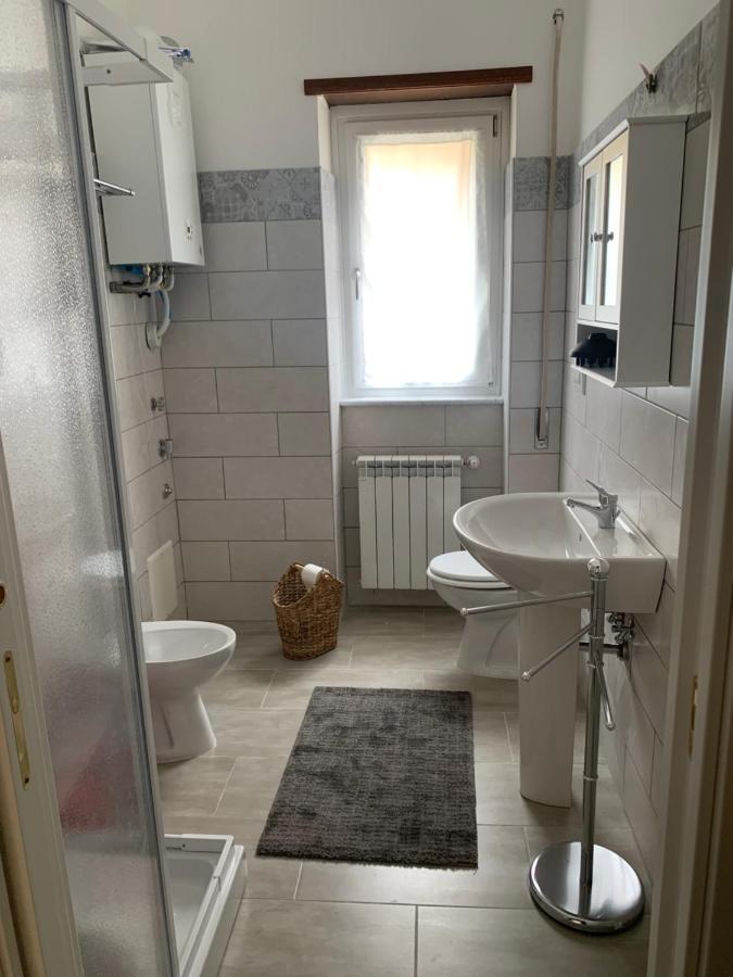 Vittoria Apartman Celano Kültér fotó