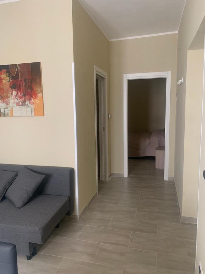Vittoria Apartman Celano Kültér fotó