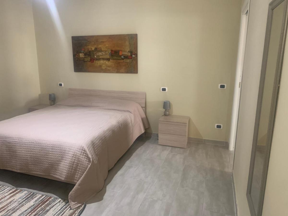 Vittoria Apartman Celano Kültér fotó